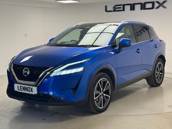 Used Nissan Qashqai 2022 for sale - 78548988: Photo