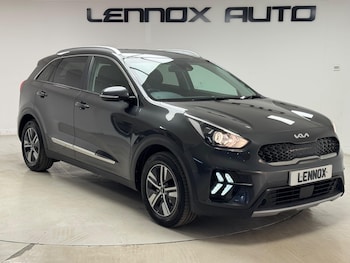Used Kia Niro 2022 for sale - 78902255: Photo