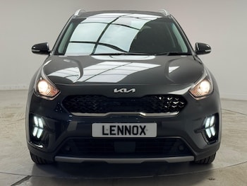 Used Kia Niro 2022 for sale - 78902255: Photo