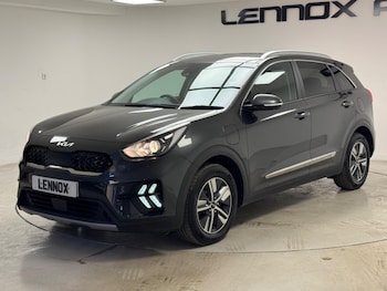 Used Kia Niro 2022 for sale - 78902255: Photo
