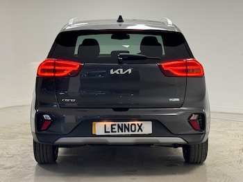 Used Kia Niro 2022 for sale - 78902255: Photo