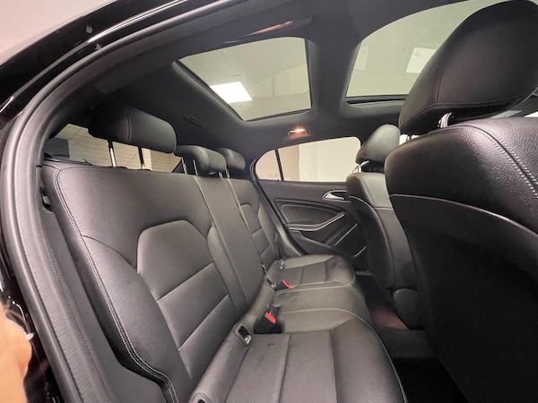 Used Mercedes-Benz GLA 2019 for sale - 76327096: Photo 11