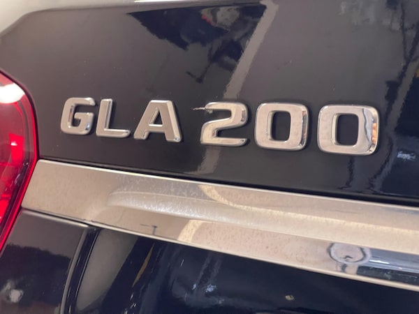 Used Mercedes-Benz GLA 2019 for sale - 76327096: Photo 37