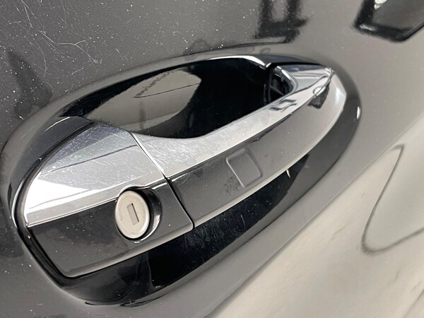Used Mercedes-Benz GLA 2019 for sale - 76327096: Photo 39