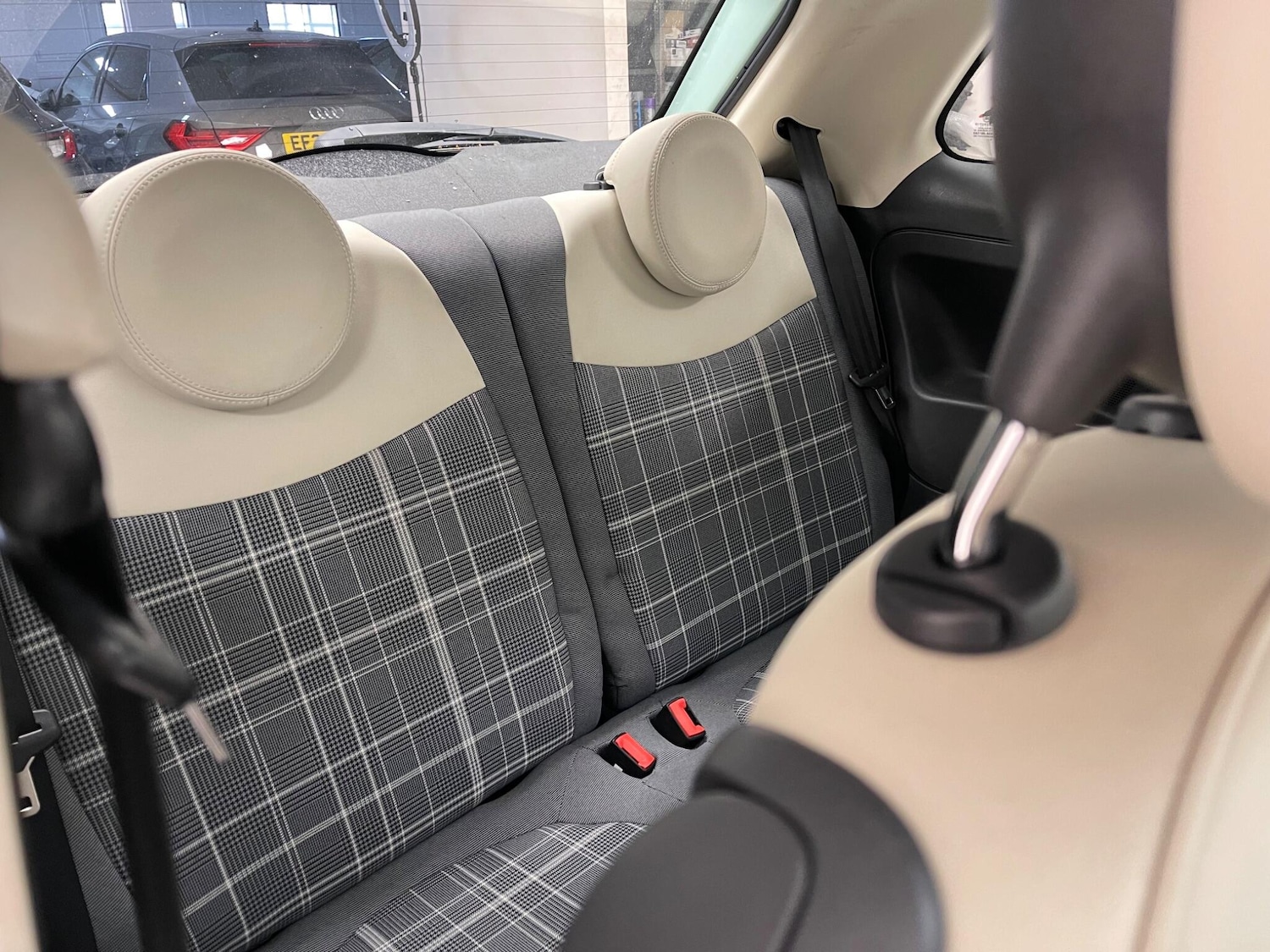 Used Fiat 500 2016 for sale - 77017083: Photo 11