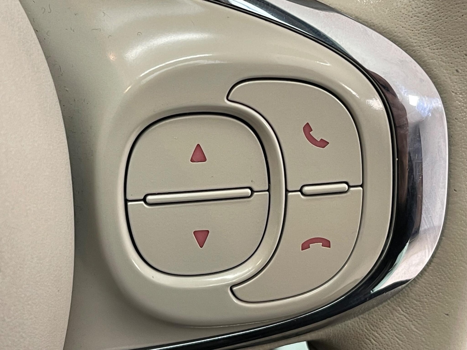 Used Fiat 500 2016 for sale - 77017083: Photo 16