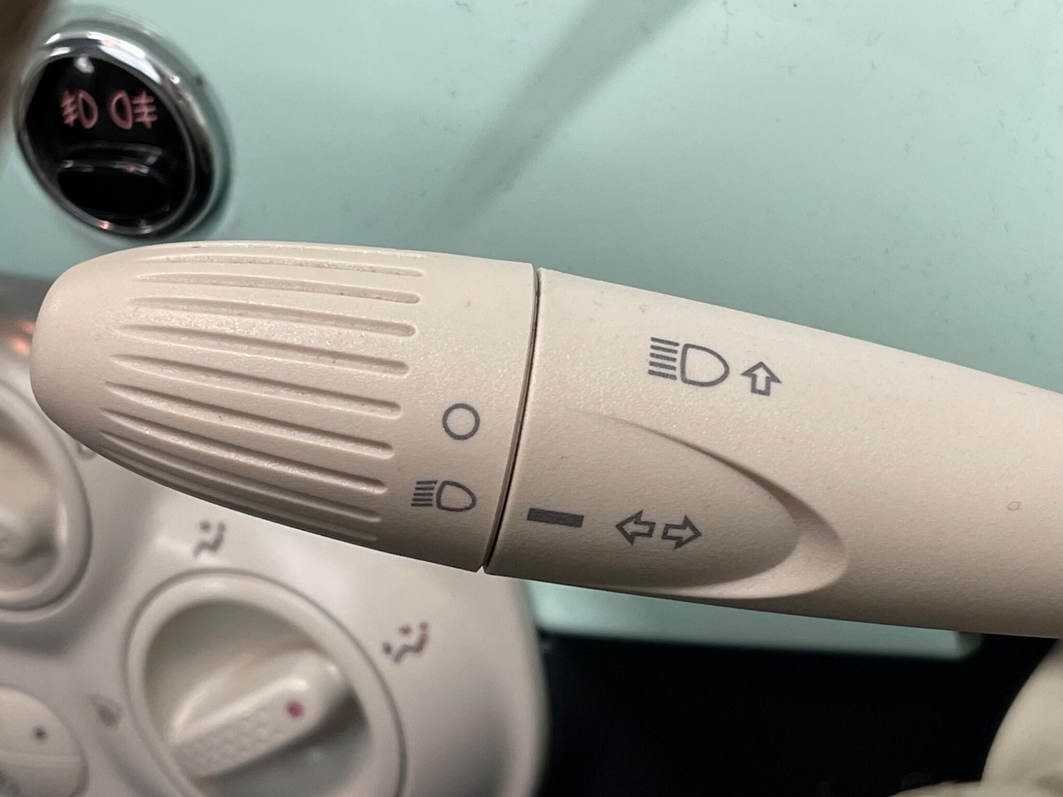 Used Fiat 500 2016 for sale - 77017083: Photo 17