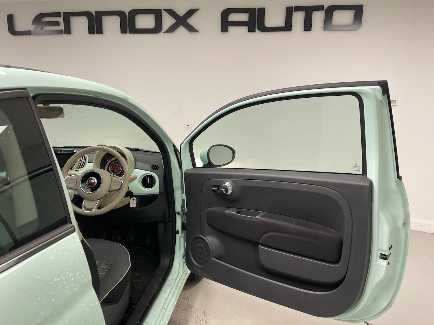 Used Fiat 500 2016 for sale - 77017083: Photo 19