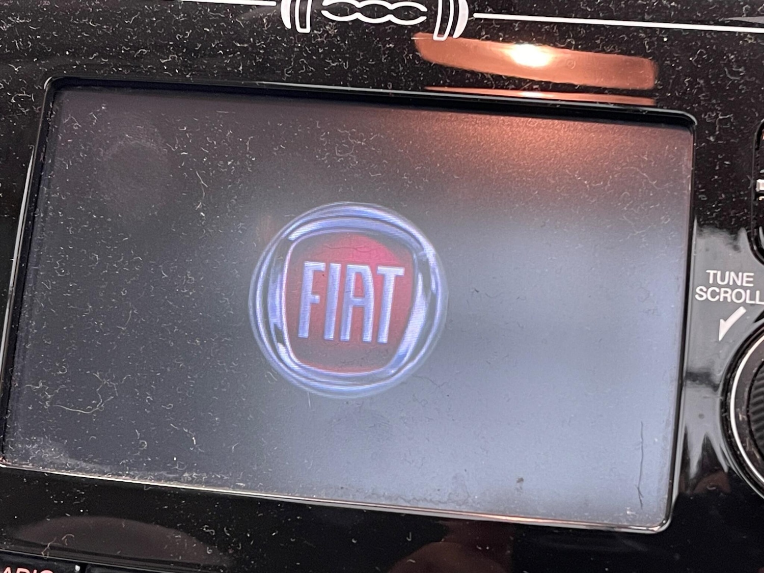 Used Fiat 500 2016 for sale - 77017083: Photo 23