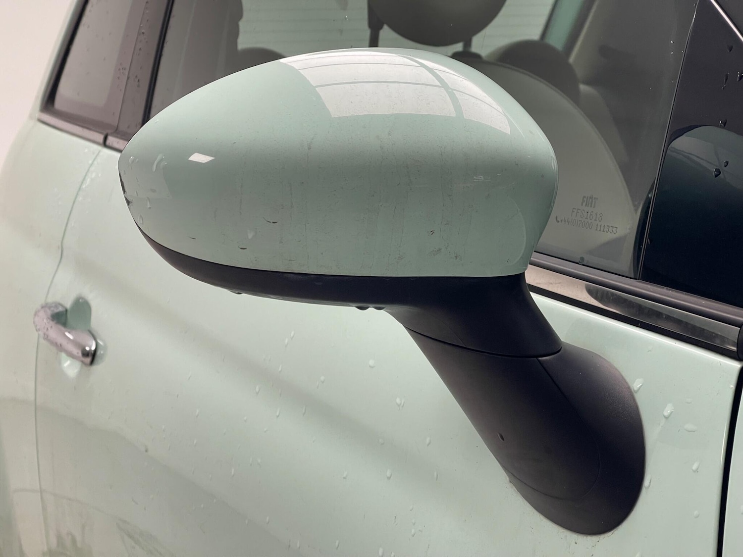 Used Fiat 500 2016 for sale - 77017083: Photo 26