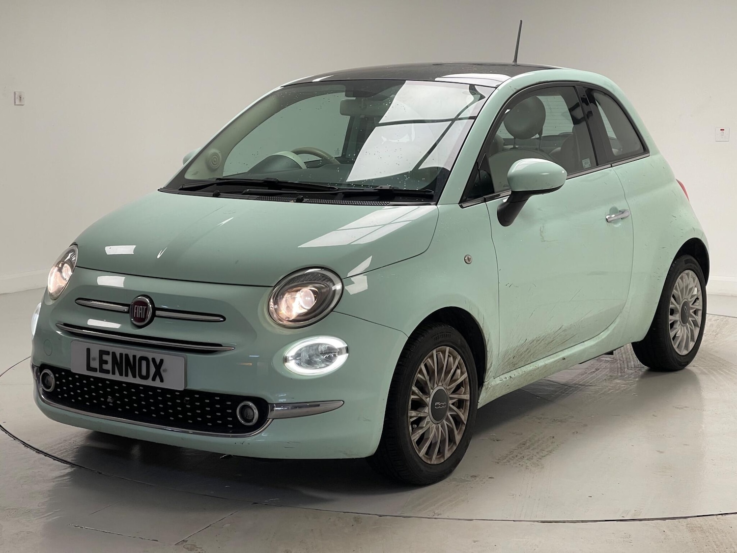 Used Fiat 500 2016 for sale - 77017083: Photo 3