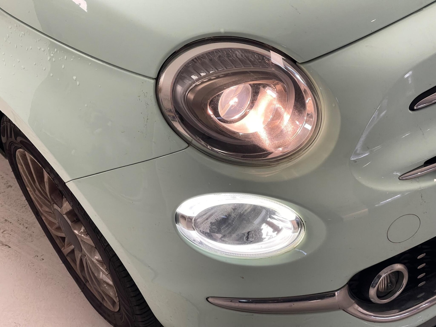 Used Fiat 500 2016 for sale - 77017083: Photo 30