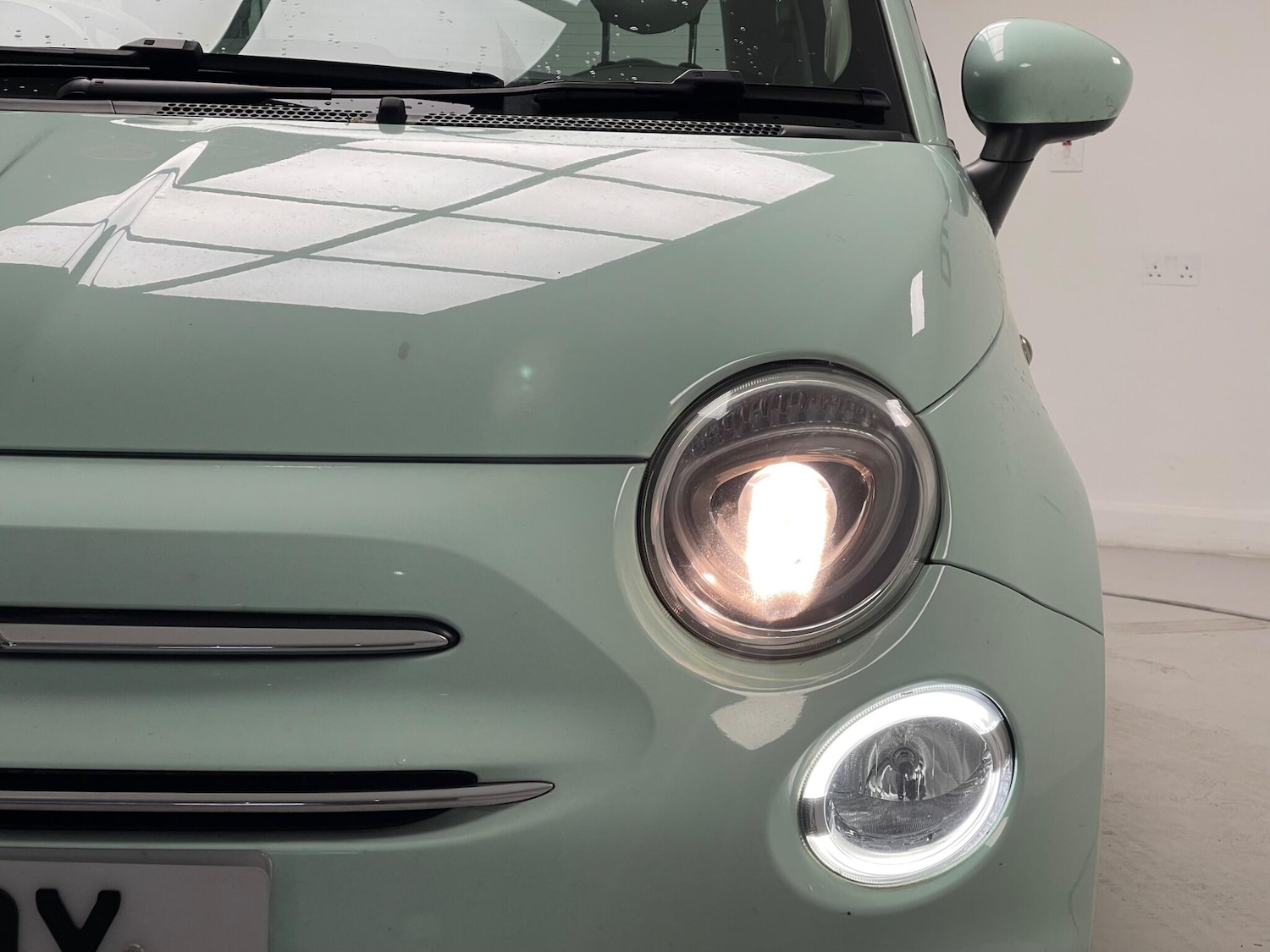 Used Fiat 500 2016 for sale - 77017083: Photo 31