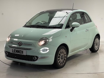 Used Fiat 500 2016 for sale - 77017083: Photo
