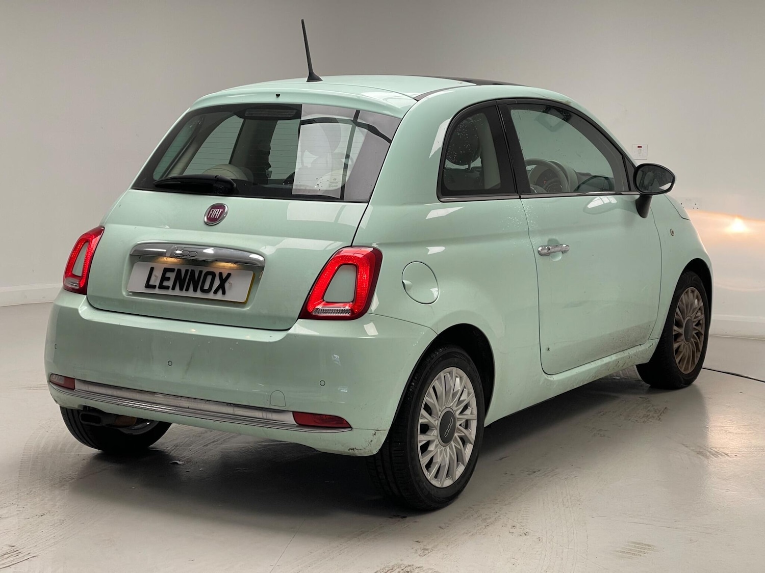 Used Fiat 500 2016 for sale - 77017083: Photo 6