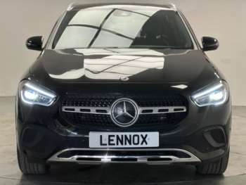 Used Mercedes-Benz GLA 2023 for sale - 74020176: Photo