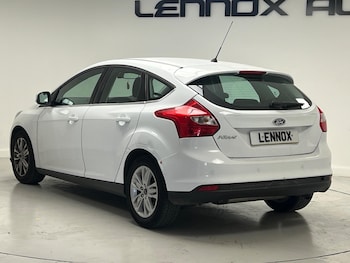 Used Ford Focus 2014 for sale - 75687646: Photo