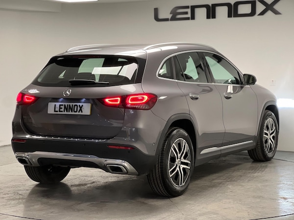 Used Mercedes-Benz GLA 2023 for sale - 74007025: Photo 10