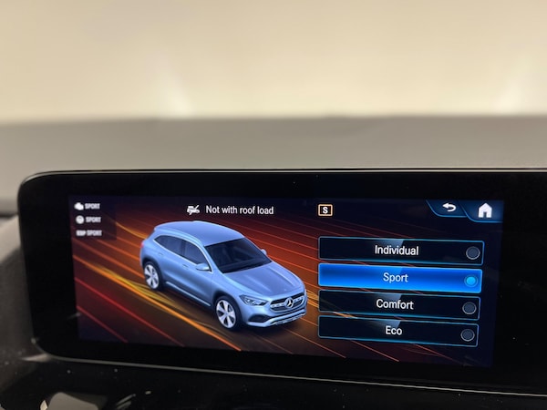 Used Mercedes-Benz GLA 2023 for sale - 74007025: Photo 26