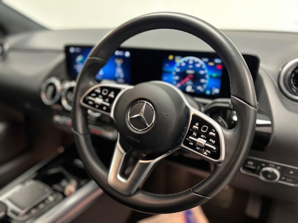 Used Mercedes-Benz GLA 2023 for sale - 74007025: Photo 29