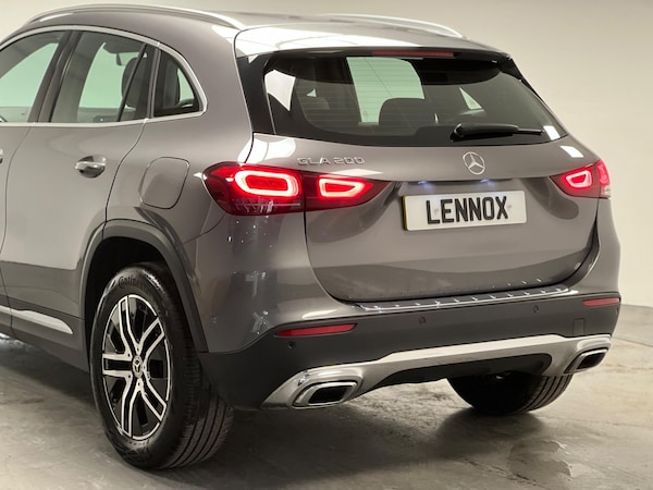 Used Mercedes-Benz GLA 2023 for sale - 74007025: Photo 4