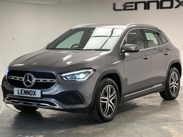 Used Mercedes-Benz GLA 2023 for sale - 74007025: Photo 6