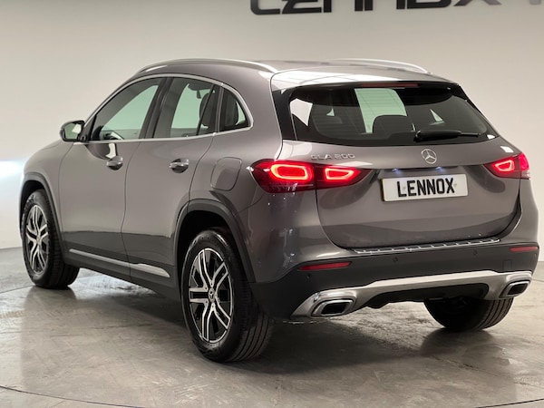 Used Mercedes-Benz GLA 2023 for sale - 74007025: Photo 7