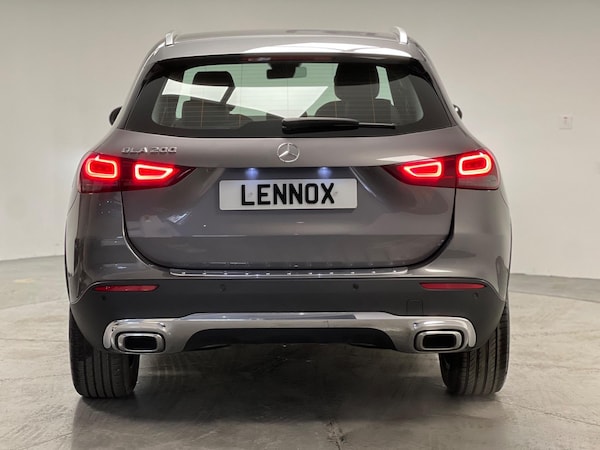 Used Mercedes-Benz GLA 2023 for sale - 74007025: Photo 8