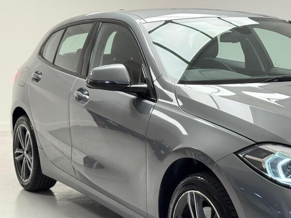 Used BMW 1 Series 2023 for sale - 75290293: Photo 6
