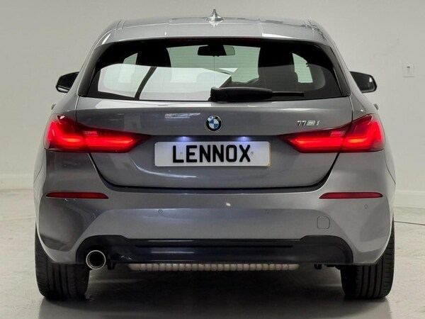 Used BMW 1 Series 2023 for sale - 75290293: Photo 7