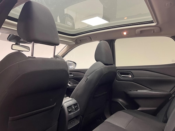 Used Nissan Qashqai 2023 for sale - 75268661: Photo 12