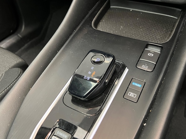 Used Nissan Qashqai 2023 for sale - 75268661: Photo 13