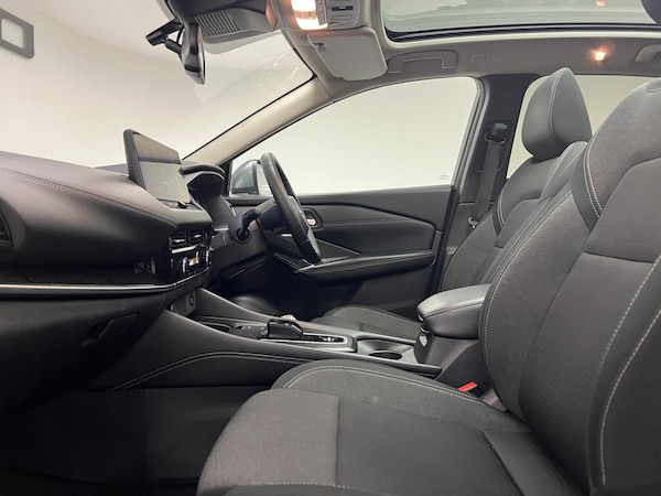 Used Nissan Qashqai 2023 for sale - 75268661: Photo 23