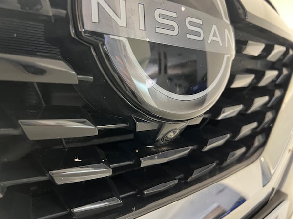 Used Nissan Qashqai 2023 for sale - 75268661: Photo 25