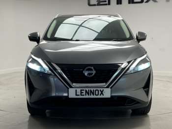Used Nissan Qashqai 2023 for sale - 75268661: Photo