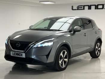 Used Nissan Qashqai 2023 for sale - 75268661: Photo