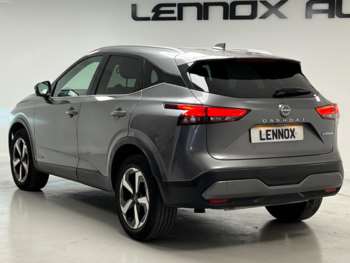 Used Nissan Qashqai 2023 for sale - 75268661: Photo