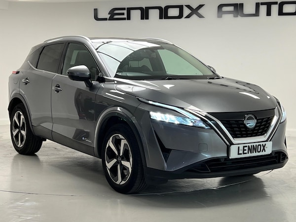 Used Nissan Qashqai 2023 for sale - 75268661: Photo 5