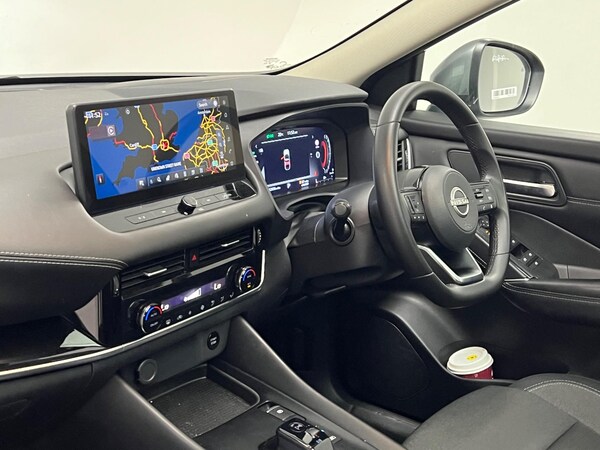 Used Nissan Qashqai 2023 for sale - 75268661: Photo 6