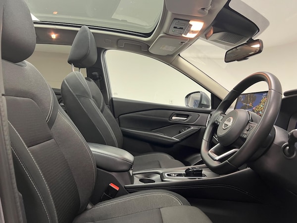 Used Nissan Qashqai 2023 for sale - 75268661: Photo 7