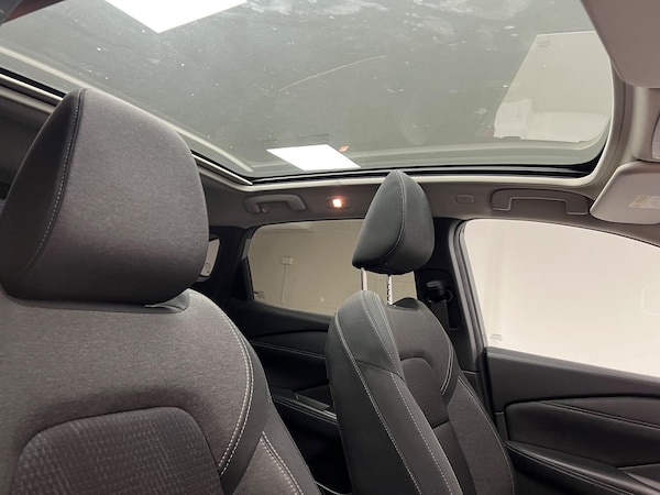 Used Nissan Qashqai 2023 for sale - 75268661: Photo 8
