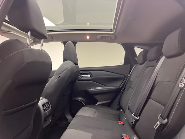 Used Nissan Qashqai 2023 for sale - 75268661: Photo 9