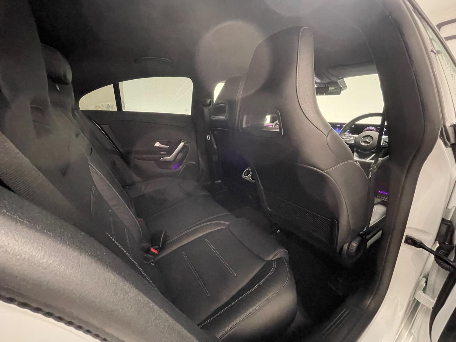 Used Mercedes-Benz CLA 2022 for sale - 77331338: Photo 13