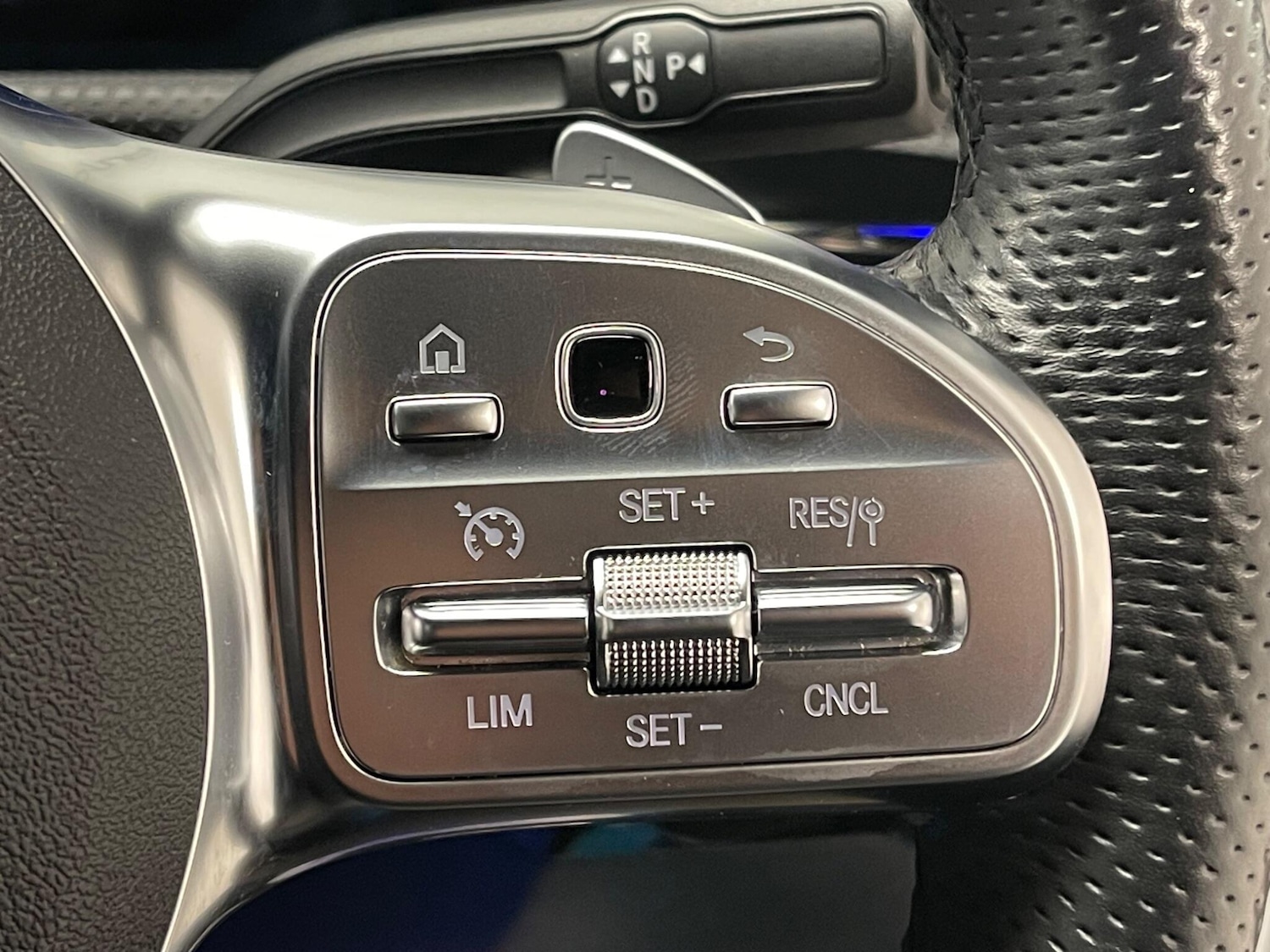 Used Mercedes-Benz CLA 2022 for sale - 77331338: Photo 17