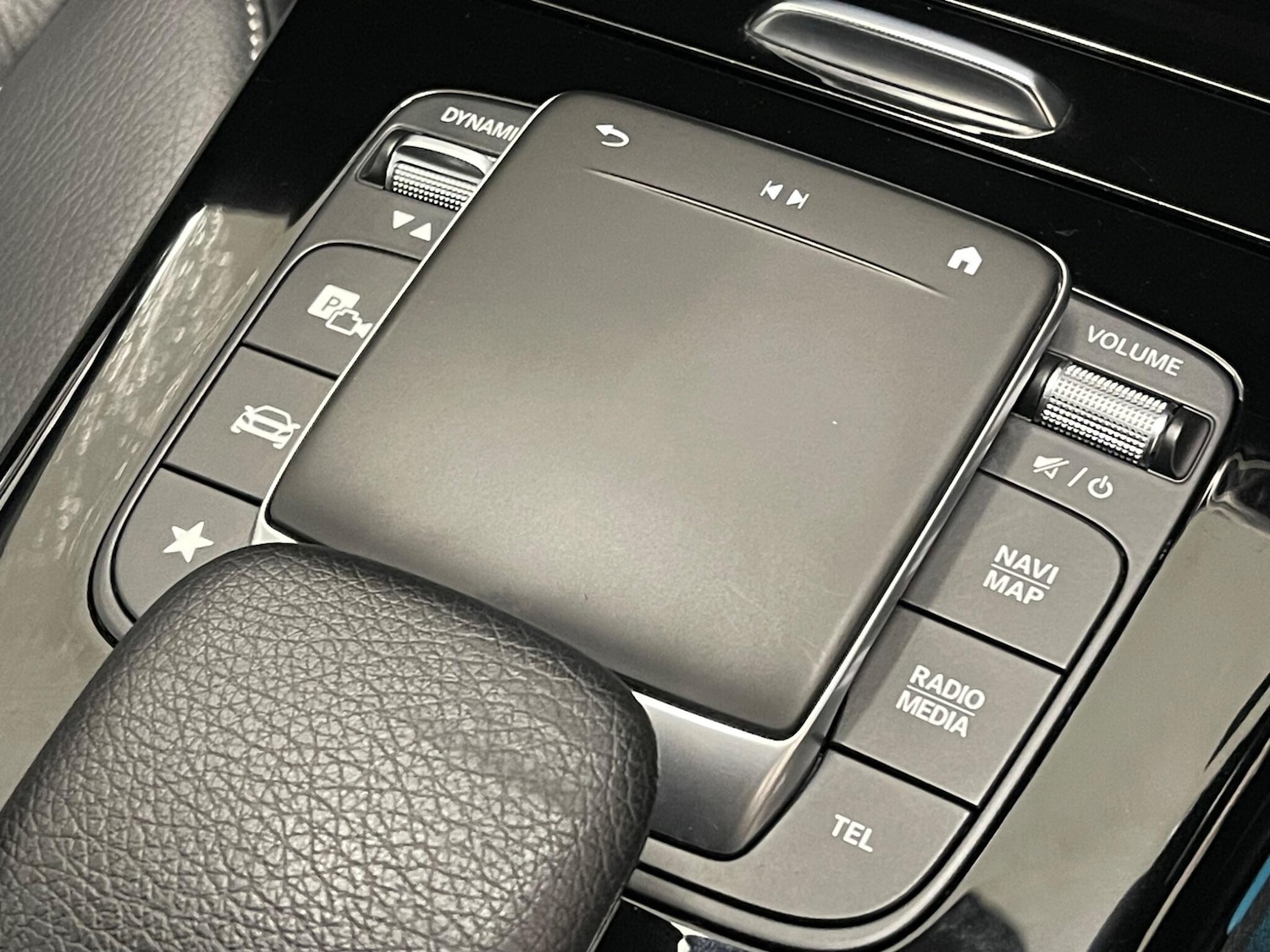 Used Mercedes-Benz CLA 2022 for sale - 77331338: Photo 22