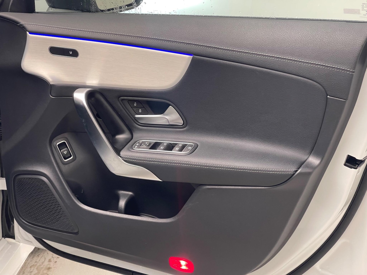 Used Mercedes-Benz CLA 2022 for sale - 77331338: Photo 23