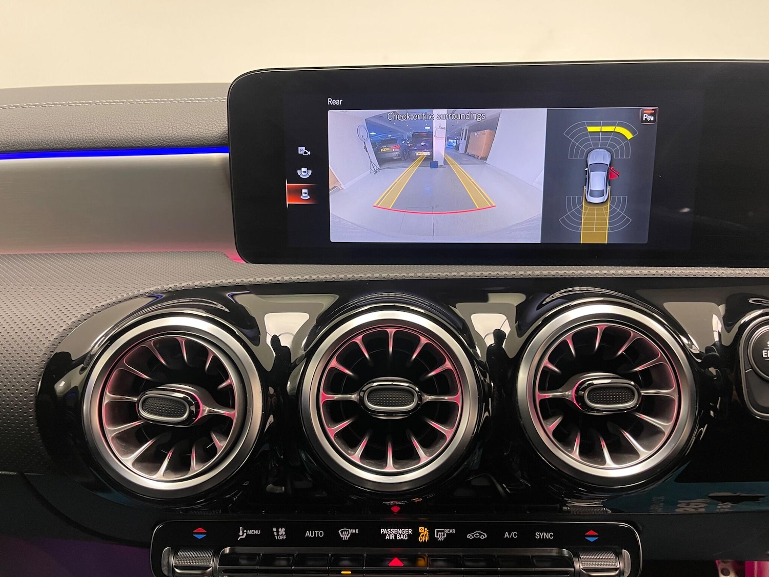 Used Mercedes-Benz CLA 2022 for sale - 77331338: Photo 27