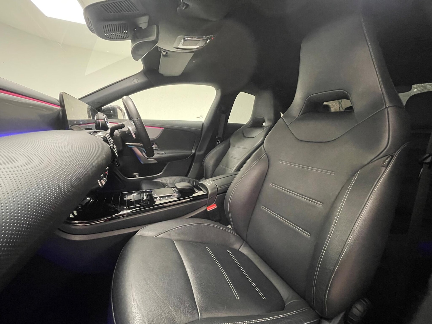 Used Mercedes-Benz CLA 2022 for sale - 77331338: Photo 29