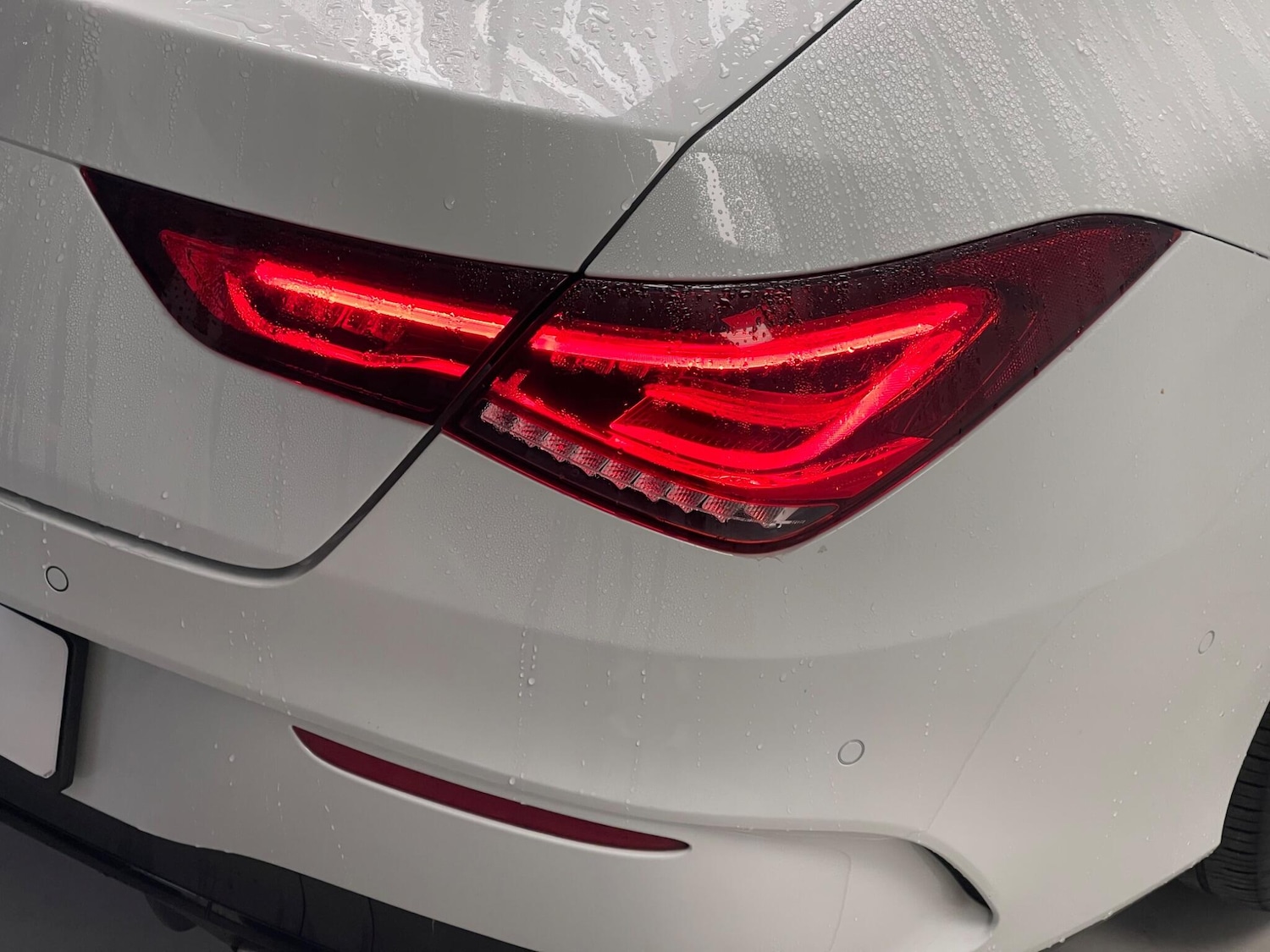 Used Mercedes-Benz CLA 2022 for sale - 77331338: Photo 31