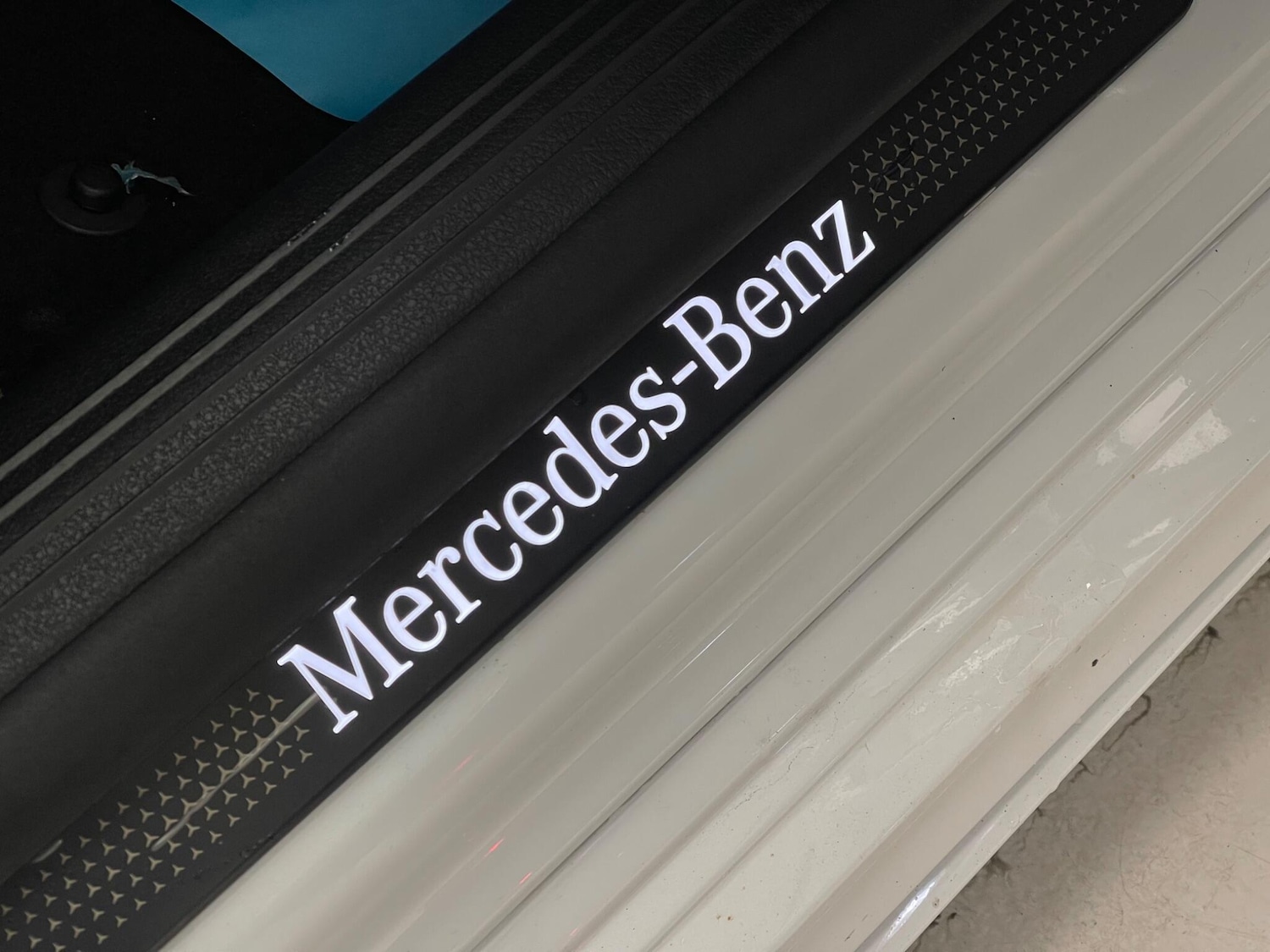 Used Mercedes-Benz CLA 2022 for sale - 77331338: Photo 35